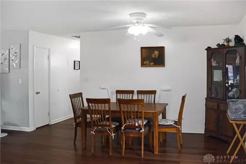 Dining - 4108 Renwood Dr, Kettering, OH 45429 photo 2 of 2