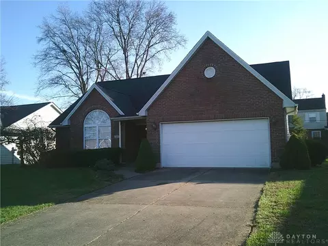 4412 Marcie Dr, Middletown, OH 45042