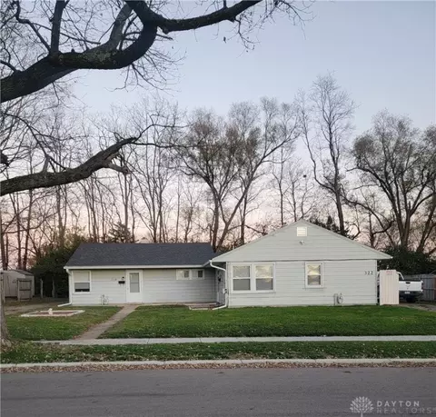 322 Meyer Ave #318, Dayton, OH 45431