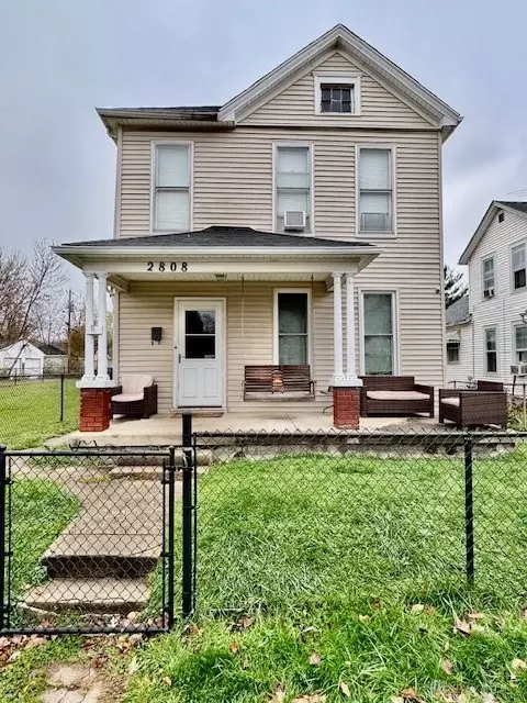 2808 E 4th St, Dayton, OH 45403
