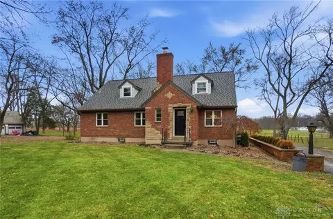 4318 E Patterson Rd, Beavercreek, OH 45430