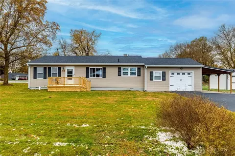 7510 Martz Paulin Rd, Franklin, OH 45005