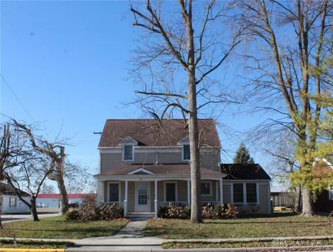 324 S Main St, Ansonia, OH 45303
