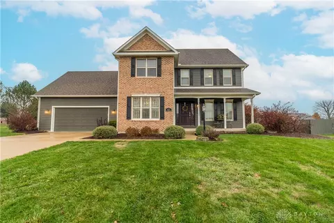 126 S Ludlow St, Covington, OH 45318