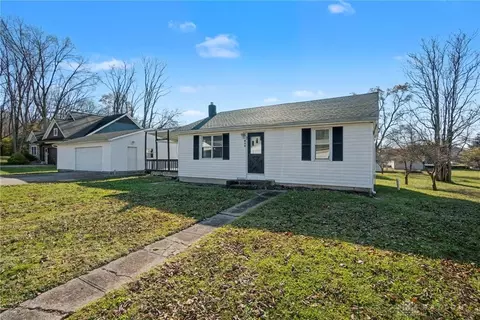 843 E Center St, Germantown, OH 45327
