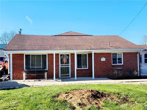 9200 S Wildcat Rd, Tipp City, OH 45371
