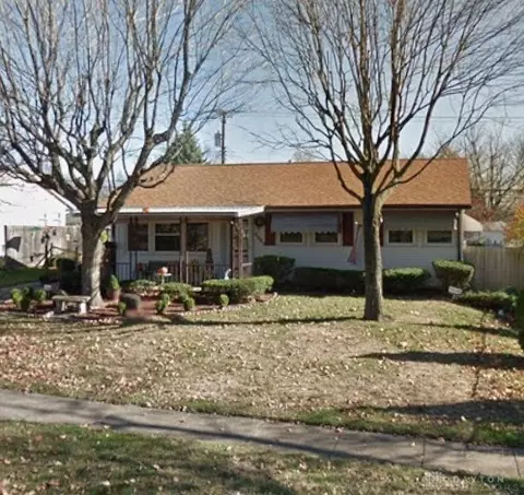 4082 Saylor St, Dayton, OH 45416