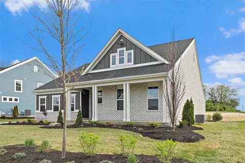 3604 Cypress Pointe Dr, Bellbrook, OH 45305