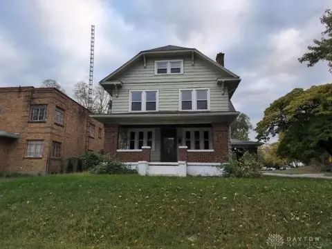 36 Delaware Ave, Dayton, OH 45405