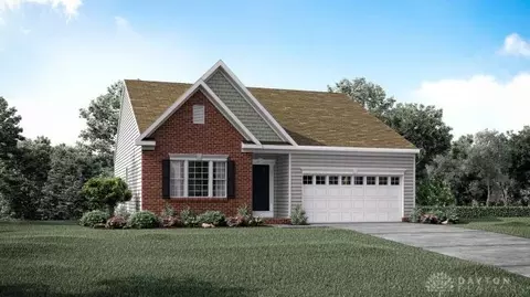 55 Chestnut St, Springboro, OH 45066