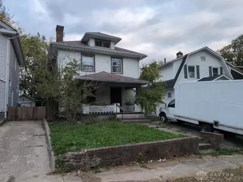 2032 Eastview Ave, Dayton, OH 45405
