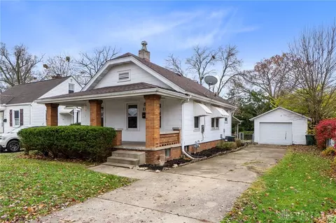 112 Mann Ave, Fairborn, OH 45324