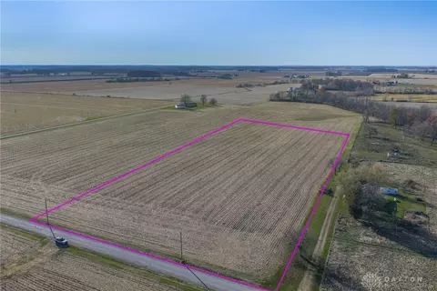 0 Mount Carmel Rd, Jefferson Twp, OH 45335