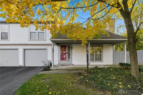 2698 Orchard Run Rd #K, Dayton, OH 45449