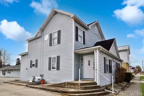 527 E Main St, Greenville, OH 45331