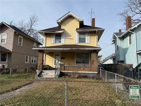410 Moore St, Middletown, OH 45044