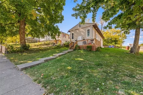 1819-1821 Parrish Ave #1819, Hamilton, OH 45011