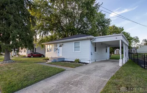 312 E Pike St, South Lebanon, OH 45065