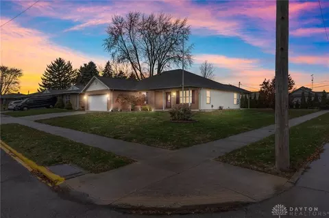 1601 Henley Rd, Troy, OH 45373