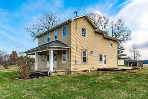 5900 E 40 Us, Lewisburg, OH 45338