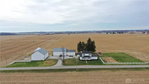 2082 Preble Cty Butler Twp Rd, New Madison, OH 45346