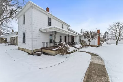 210 N Grant St, Covington, OH 45318
