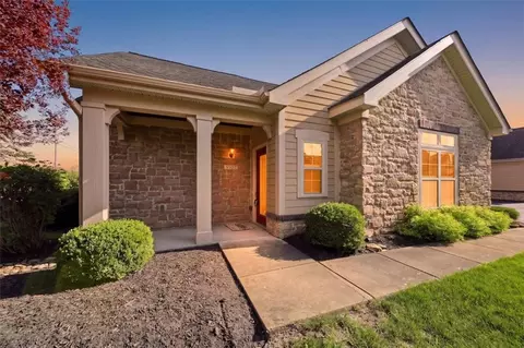 9107 Park Place Cir, West Chester, OH 45069