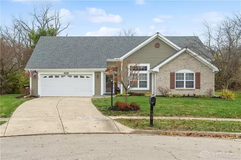 635 Breckenridge Way, Dayton, OH 45430