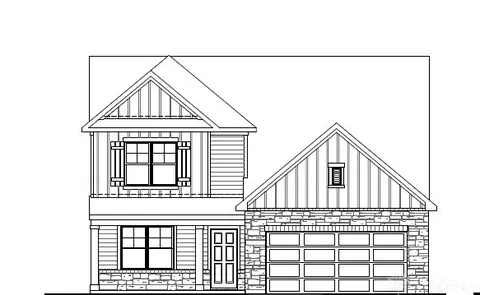 2251 Kiel St, Huber Heights, OH 45424