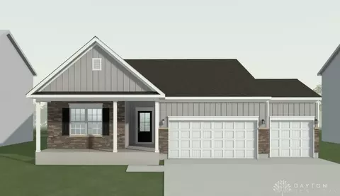 28 Chestnut St, Springboro, OH 45066