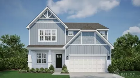 34 Chestnut St, Springboro, OH 45066