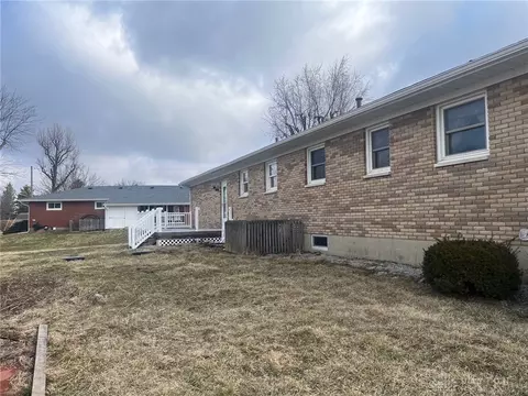 2639 Anita Dr, Springfield, OH 45504 photo 5