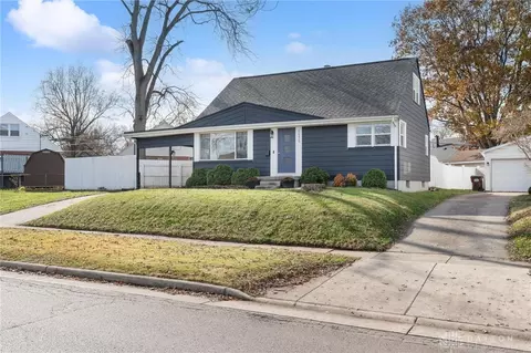 Exterior - 2575 Acorn Dr, Kettering, OH 45419 photo 2 of 7