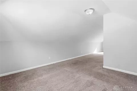 Bedroom - 2575 Acorn Dr, Kettering, OH 45419 photo 4 of 4