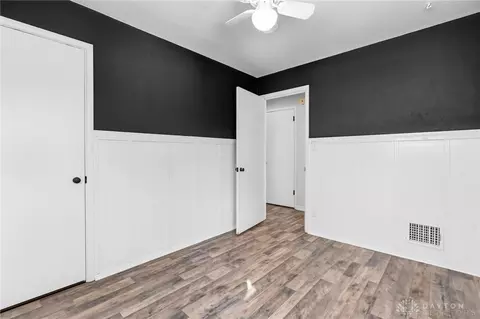 Bedroom - 2575 Acorn Dr, Kettering, OH 45419 photo 3 of 4