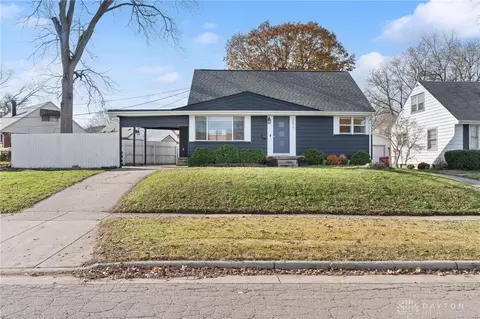 2575 Acorn Dr, Kettering, OH 45419