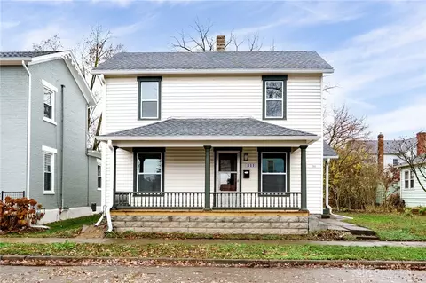 311 S 3rd St, Tipp City, OH 45371
