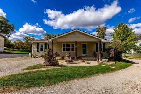 5059 Robinson Vail Rd, Franklin, OH 45005
