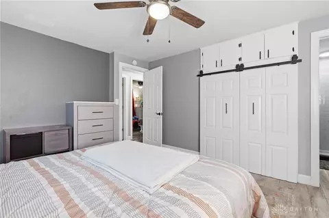 Bedroom - 4916 Arrowhead Dr, Dayton, OH 45440 photo 5 of 5