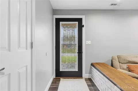 Entry Way - 4916 Arrowhead Dr, Dayton, OH 45440 photo 1 of 1