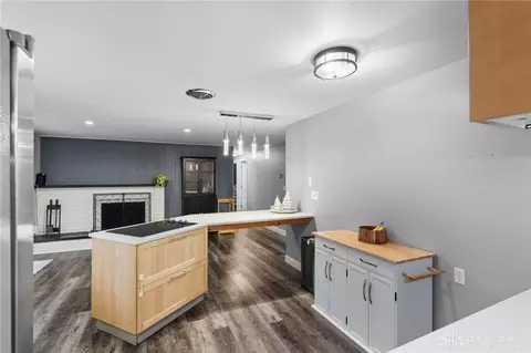 Kitchen - 4916 Arrowhead Dr, Dayton, OH 45440 photo 1 of 7