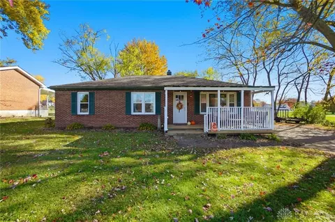 3020 N State Route 48, Lebanon, OH 45036