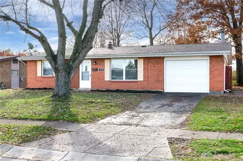 524 Koerner Ave, Englewood, OH 45322