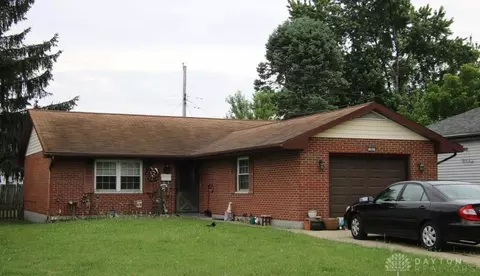 103 South St, Fairborn, OH 45324