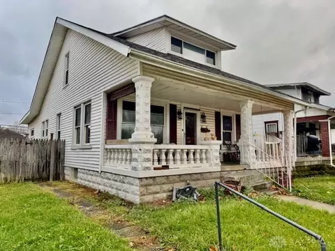 1704 Broadway, Piqua, OH 45356