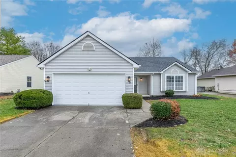 184 Clara Dr, Trenton, OH 45067