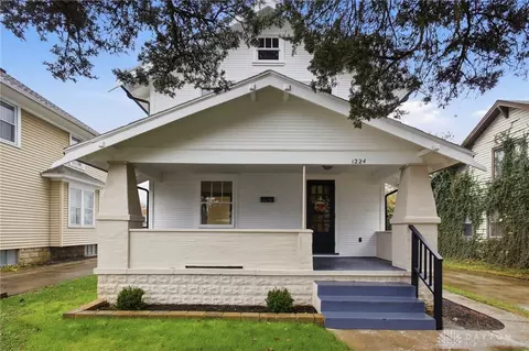 1224 Glenmore Dr, Springfield, OH 45503