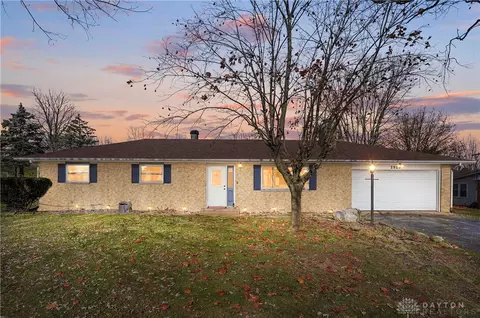 2958 State Route 122, Franklin, OH 45005