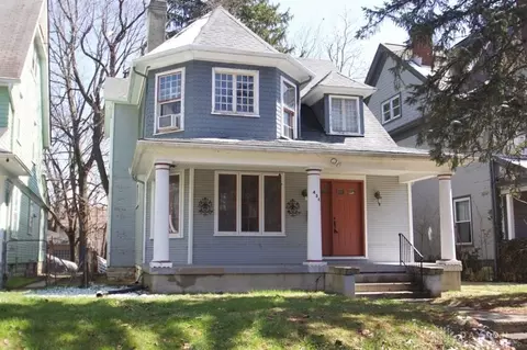 434 Grafton Ave, Dayton, OH 45406