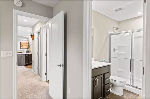 Entry Way - 4309 Value Springs Dr, Cincinnati, OH 45245 photo 6 of 6